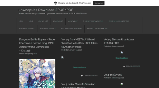 Harem Light Novel Pdf Shelly Lighting