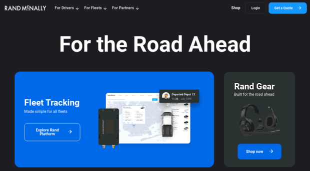 Driving Directions Rand Mcnally Maps.randmcnally.com - Rand Mcnally Driving Direction... - Maps Rand Mc Nally