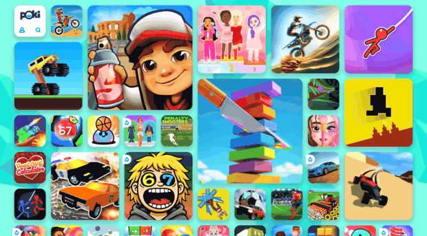 Poki games for girls ksc.meandmymansjewelry.shop