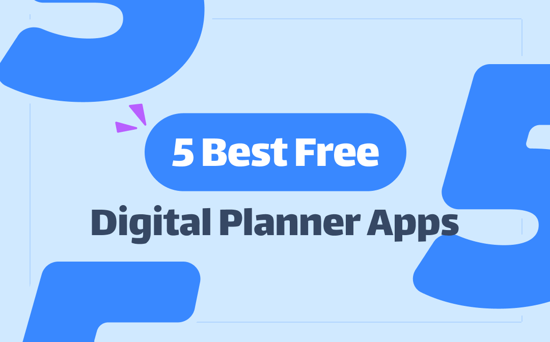 5 Best Free Digital Planners in 2023