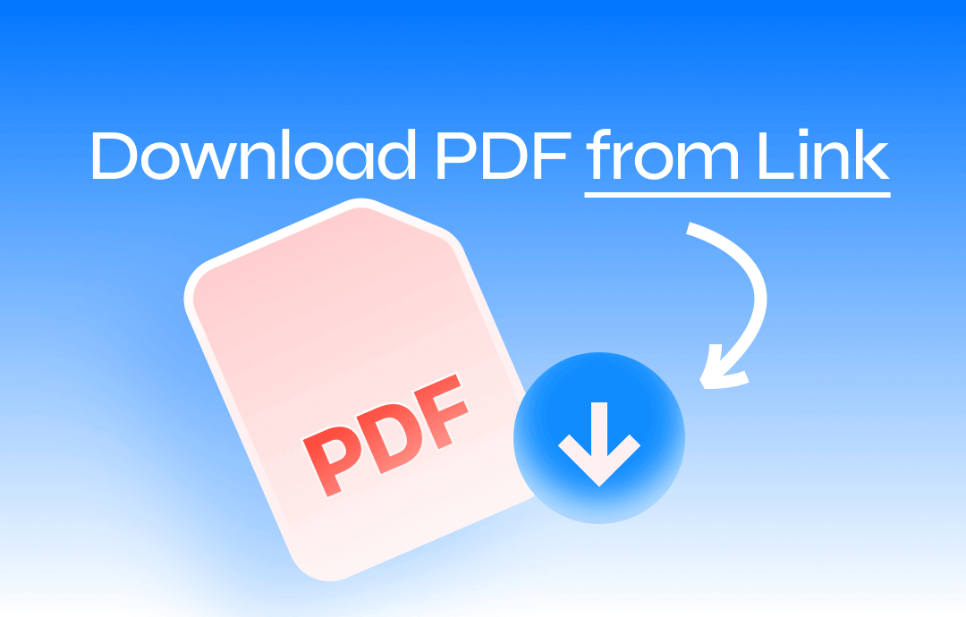4 Ways to Download PDF from Link A Comprehensive Guide