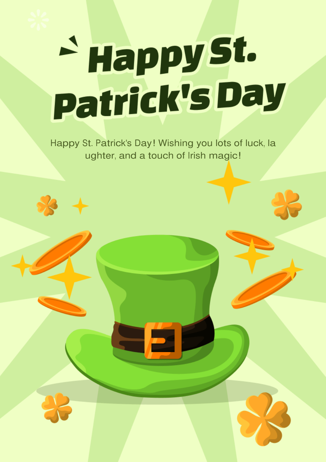 50 St Patrick's Day Sayings Best Quotes and Messages