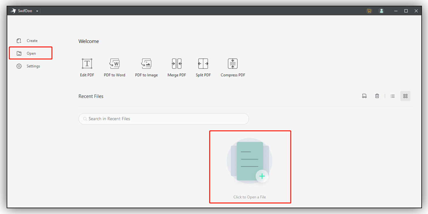 How to Open PDF Files in Simple Ways Easy Steps to Follow