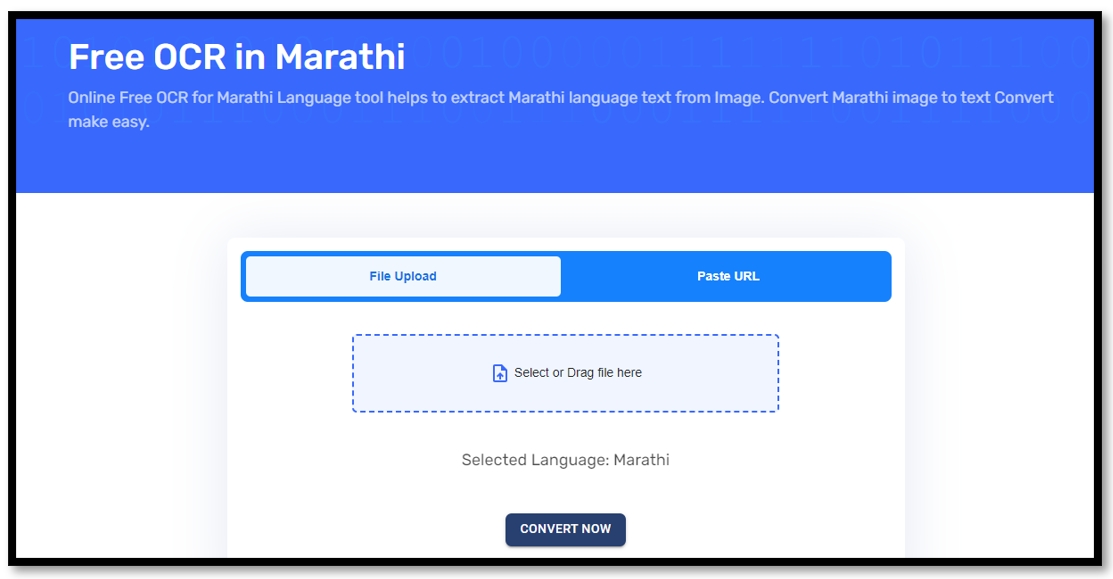 6 Best Marathi OCR Tools to Extract Marathi Text