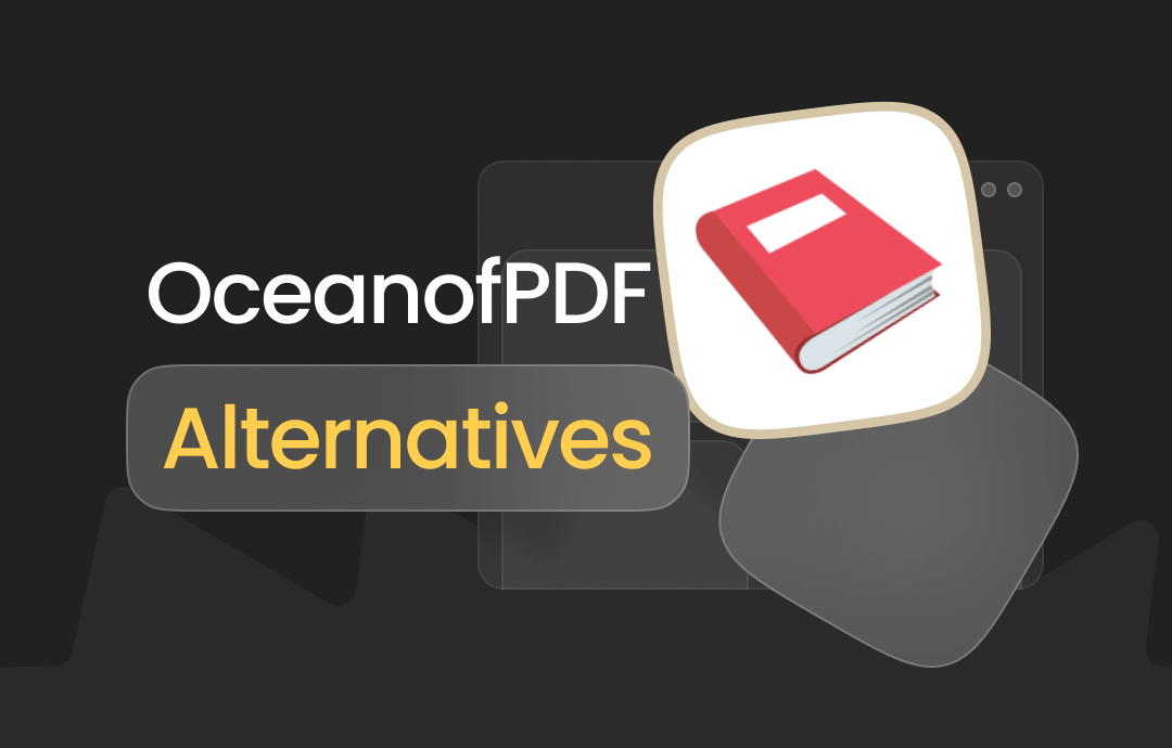 7 Must-Know OceanofPDF Alternatives [2025 Latest]
