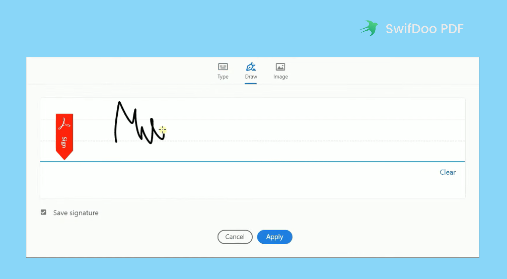 Top 5 Best Free PDF Signer to Help You Add Signatures to PDFs