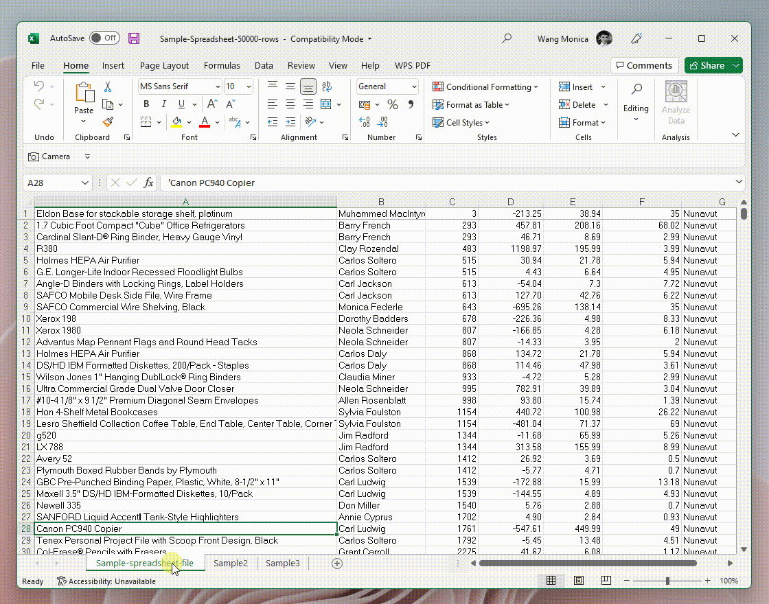 4 Free Methods to Compress Excel Files HassleFree in 2024