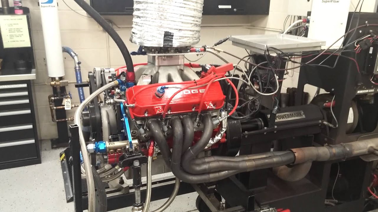 What Engine Does Nascar Use Swvrcca Autos