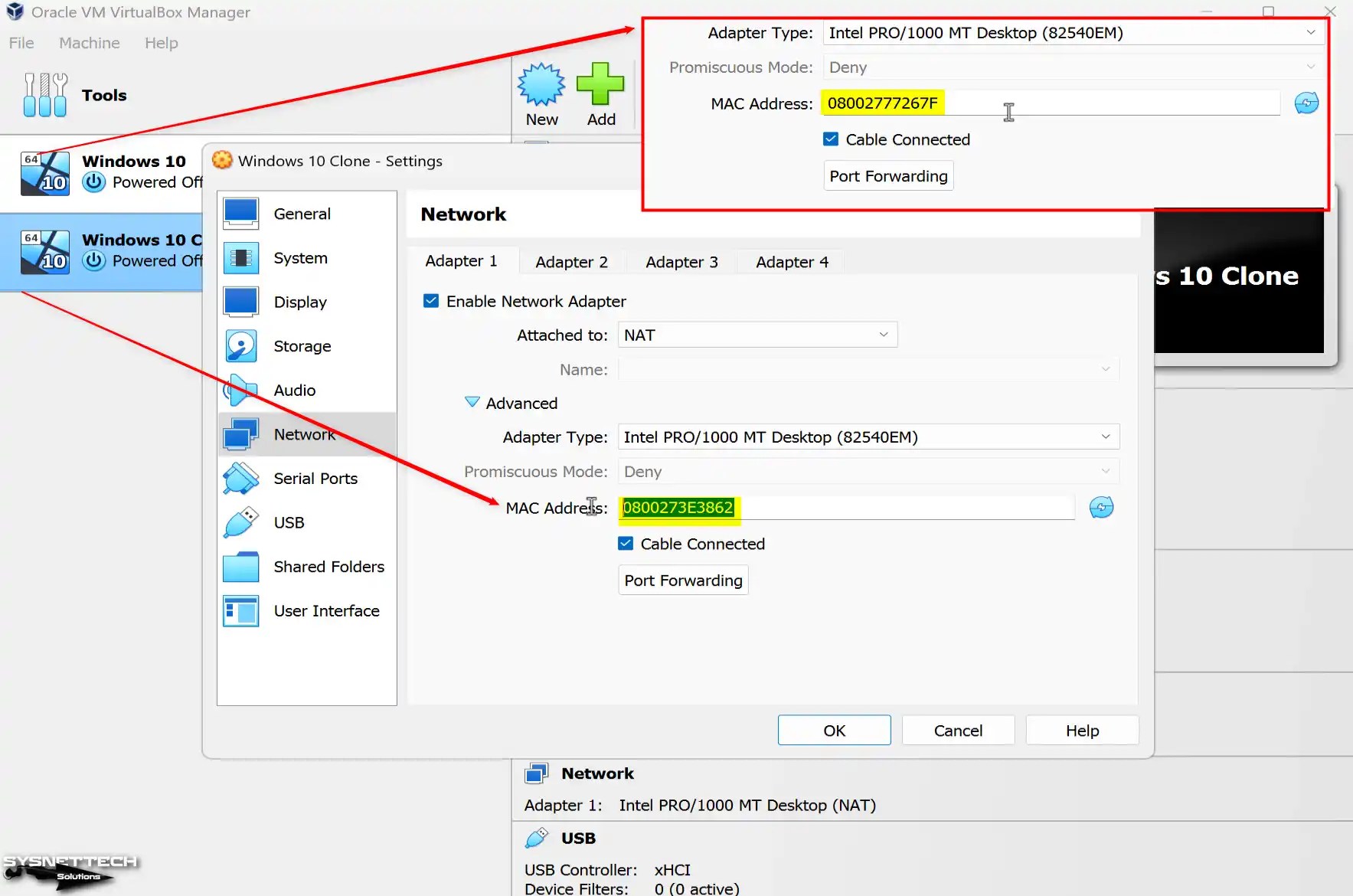 How to Clone a Virtual Machine in VirtualBox Simple!