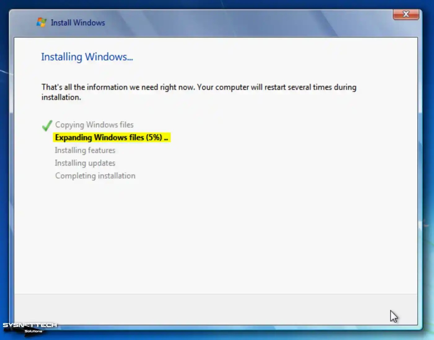 How to Install Windows 7 on Oracle VM VirtualBox Easy!