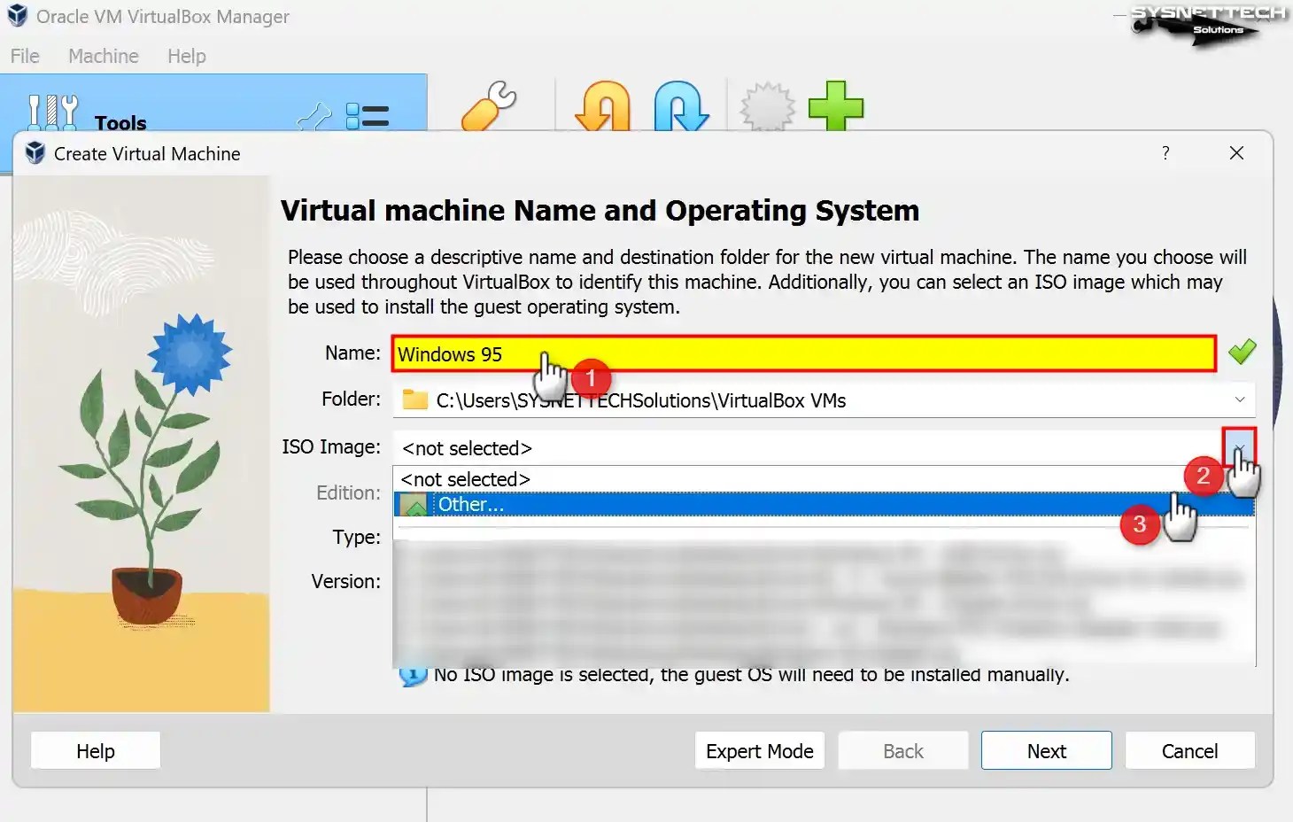 How to Install Windows 95 on VirtualBox Advanced Guide!