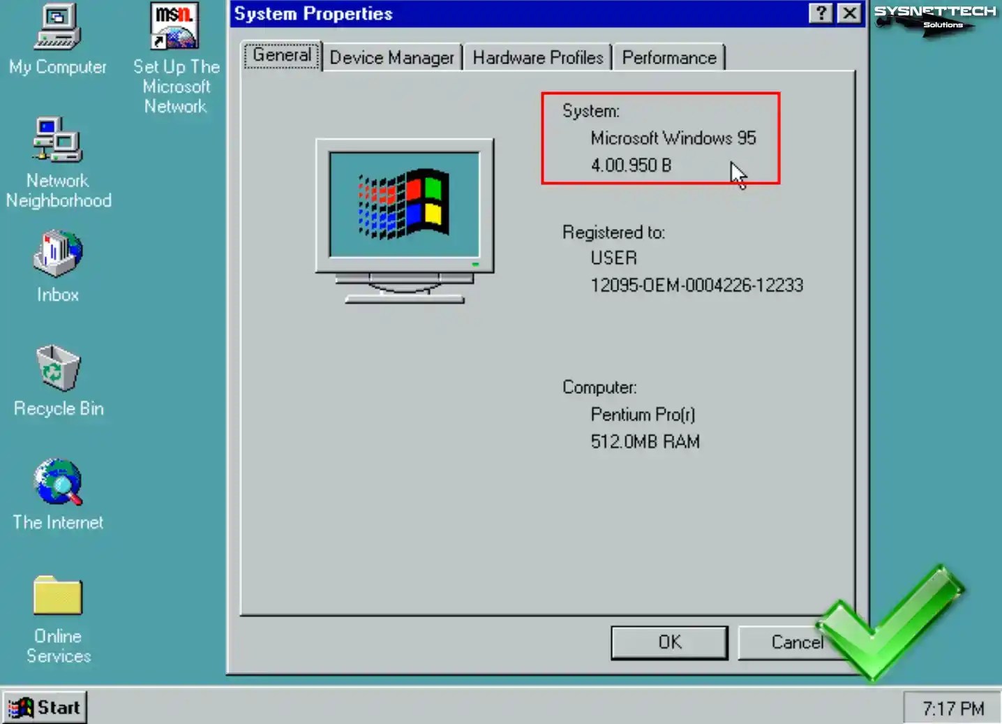 How to Install Windows 95 on VirtualBox Advanced Guide!
