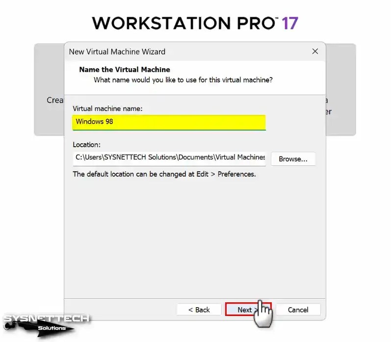How to Install Windows 98 on VMware Workstation Detailed!