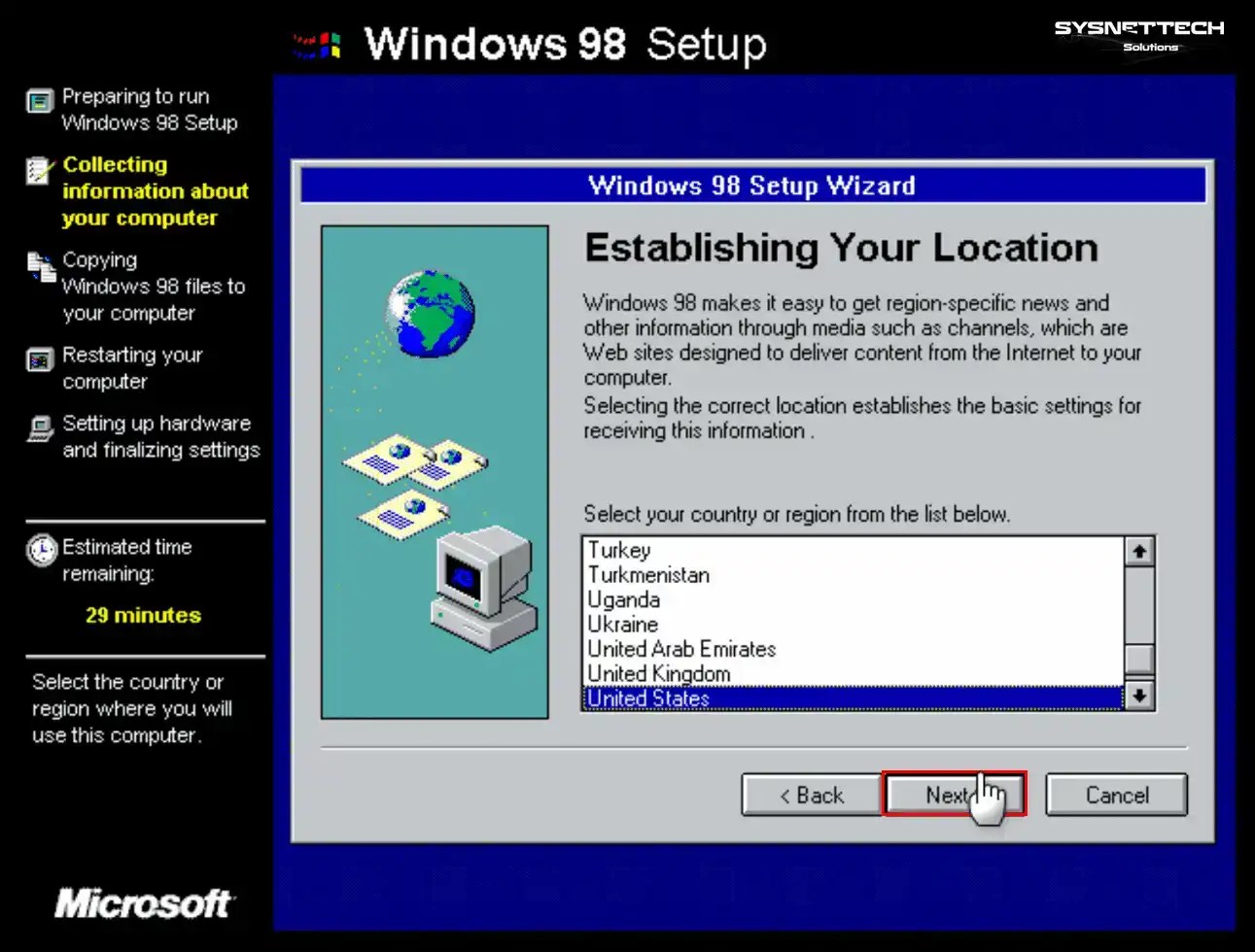 How to Install Windows 98 on VMware Workstation Detailed!