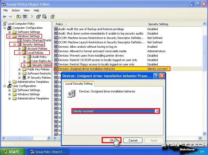 Install Windows XP in VirtualBox Solutions