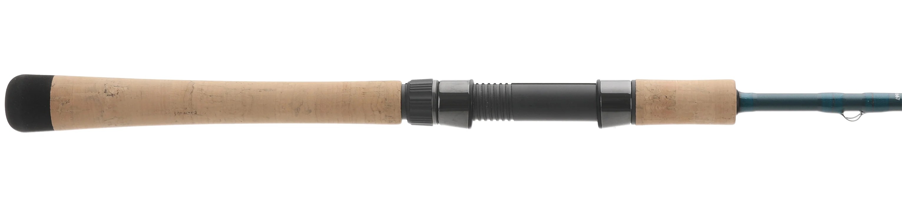 St. Croix Mojo Inshore Spinning Rods Tackle Warehouse