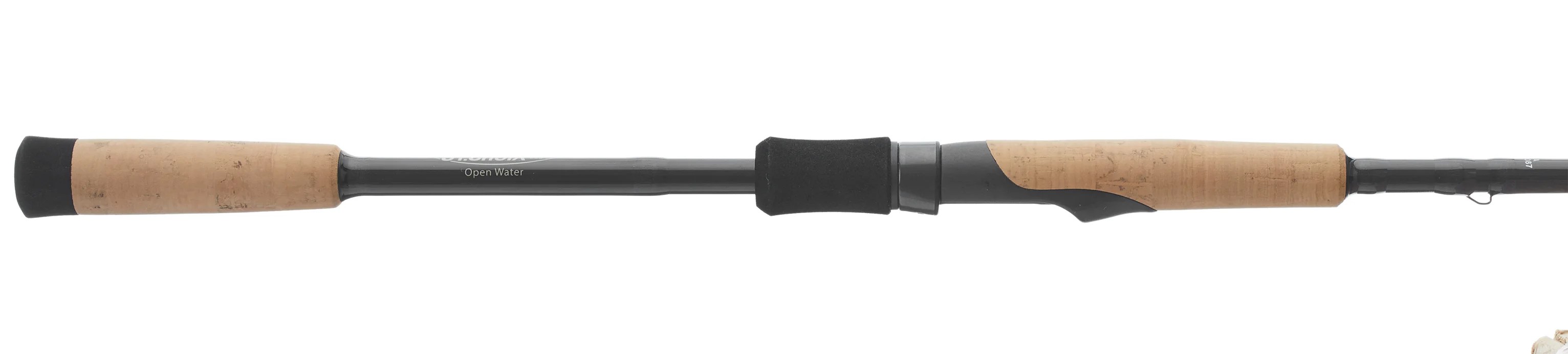 St. Croix Victory Spinning Rods Tackle Warehouse