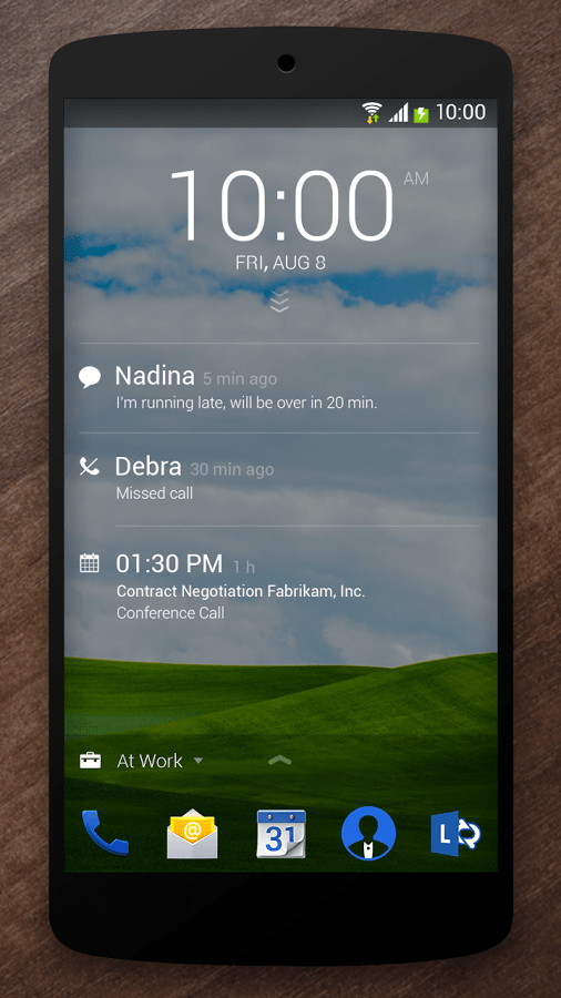 41+ Lock Screen Wallpaper Location Android Gif