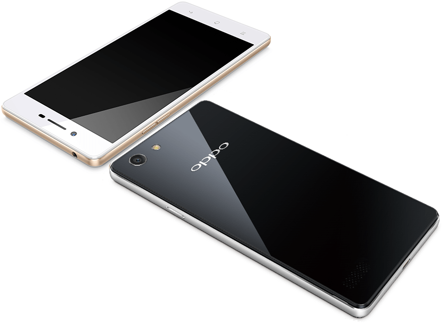 Oppo announces Snapdragonpowered Neo 7