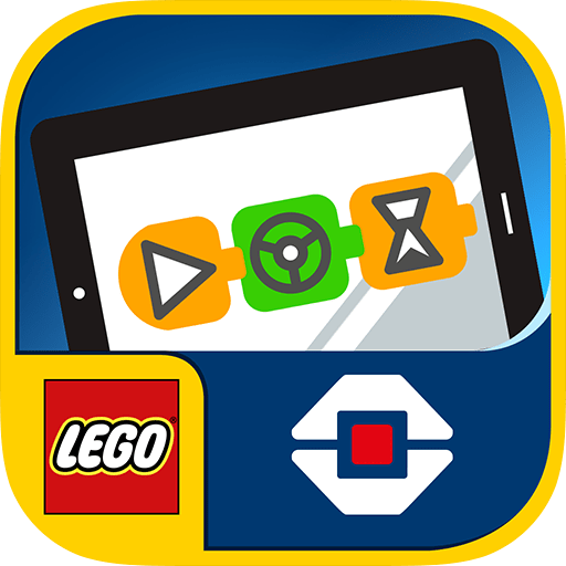 LEGO MINDSTORMS Programmer app enters the Play Store - TalkAndroid.com