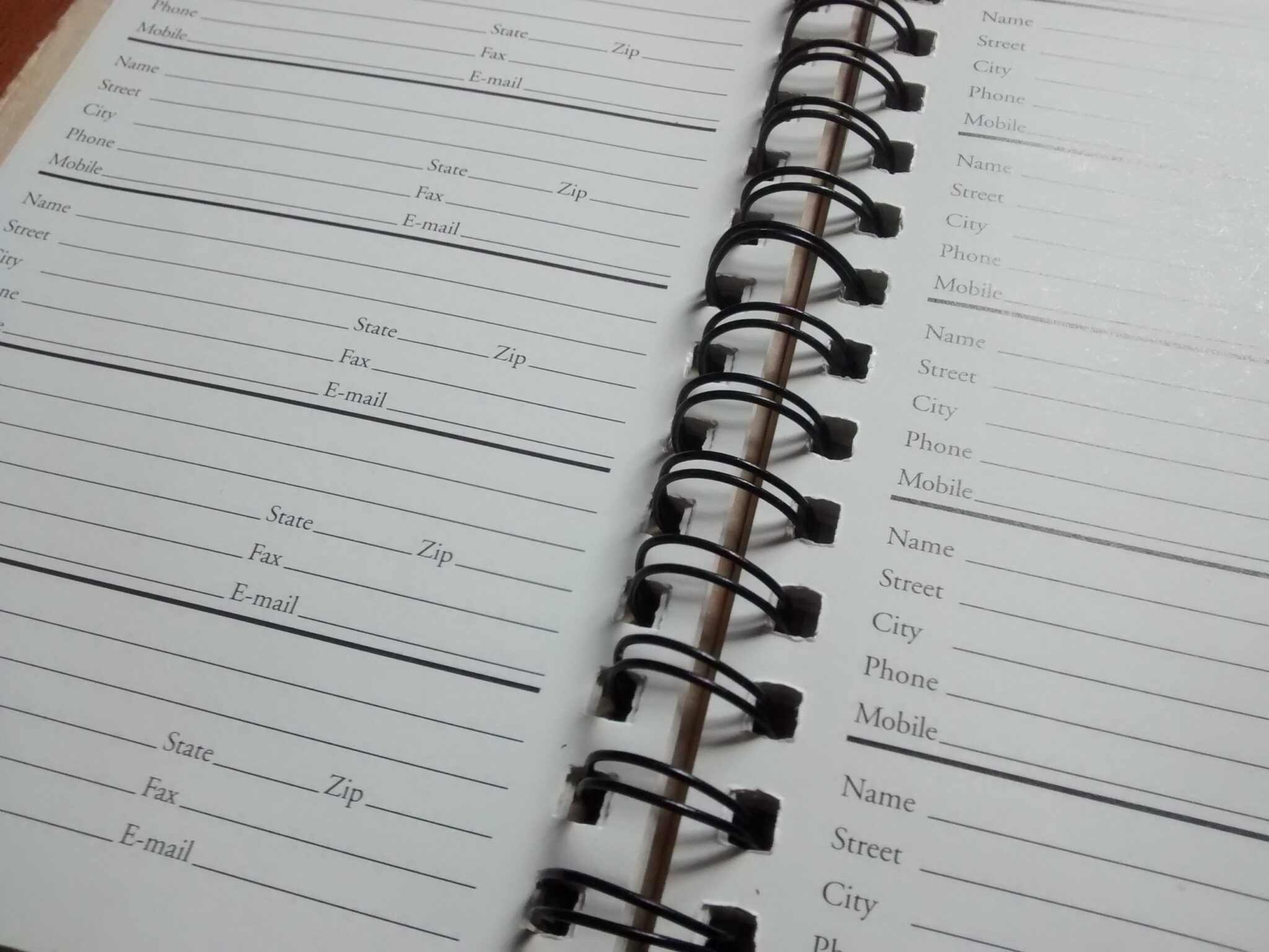 Best contact management apps