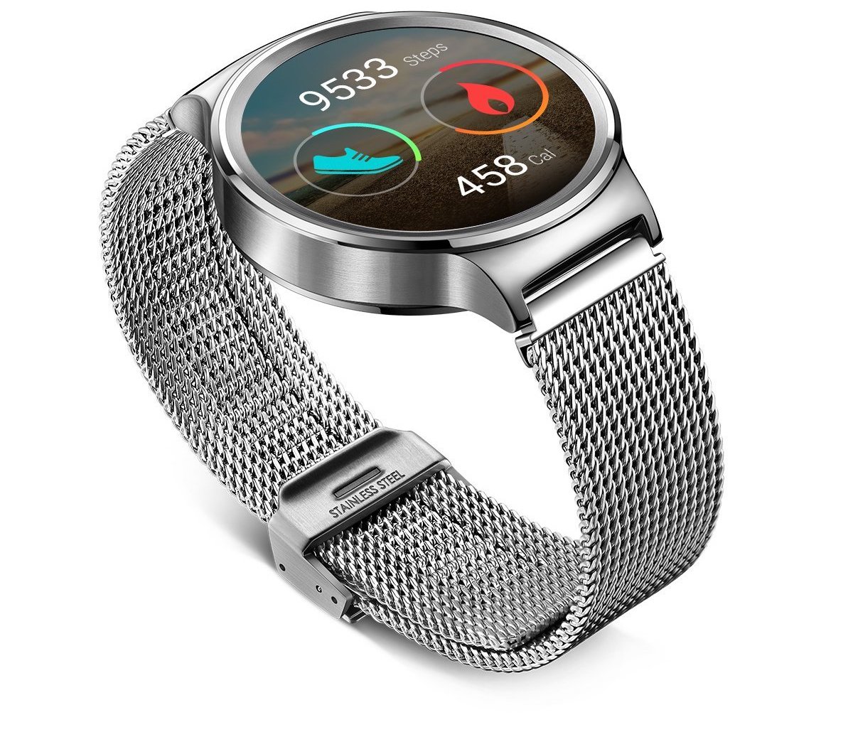 Holiday Gift Guide 2016 Best Android Wear smartwatches