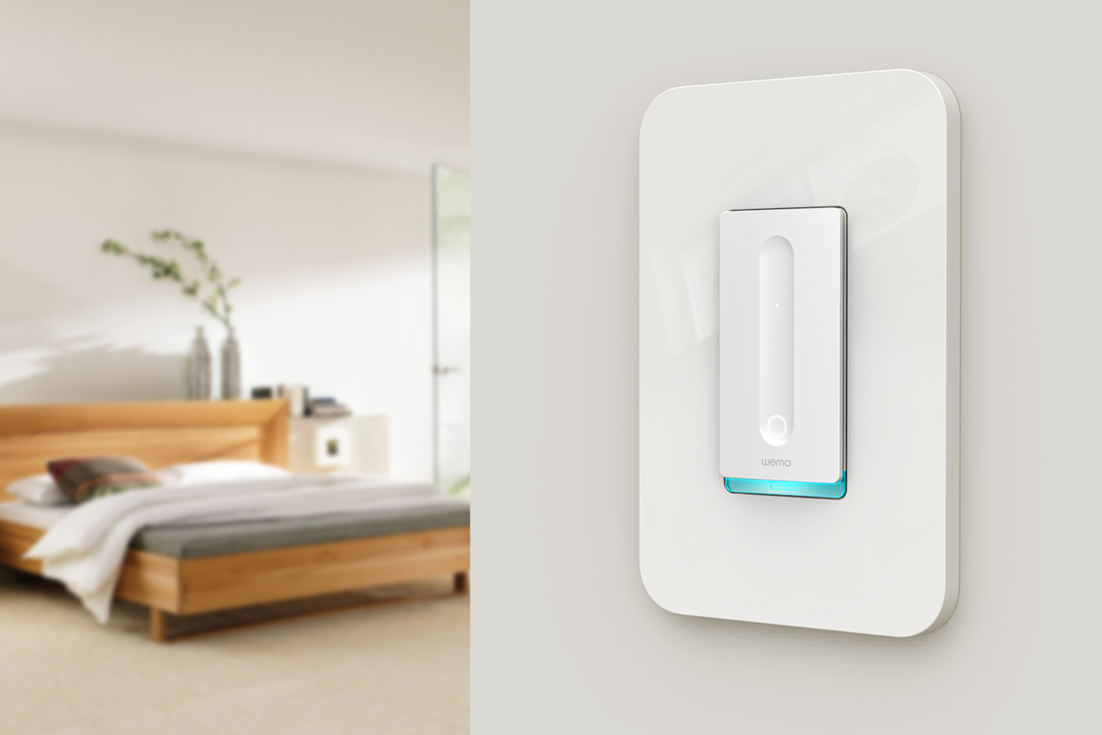 Belkin�s CES 2017 announcements include new WeMo plug