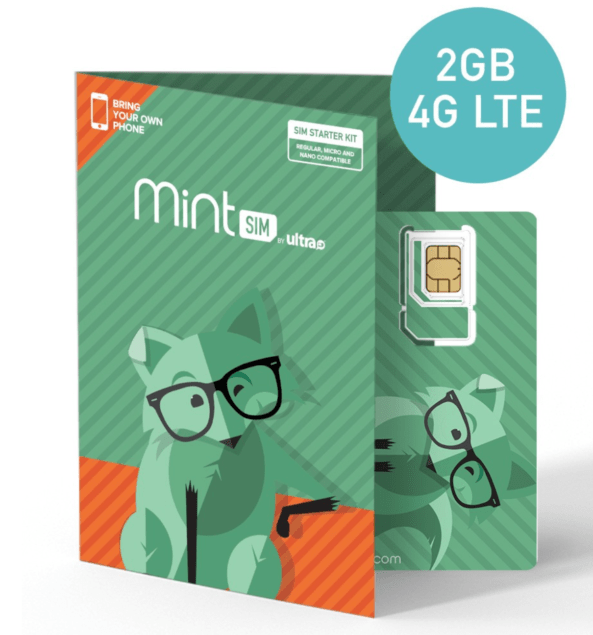 Mint Sim launches a cheap BYOD service with bulk pricing