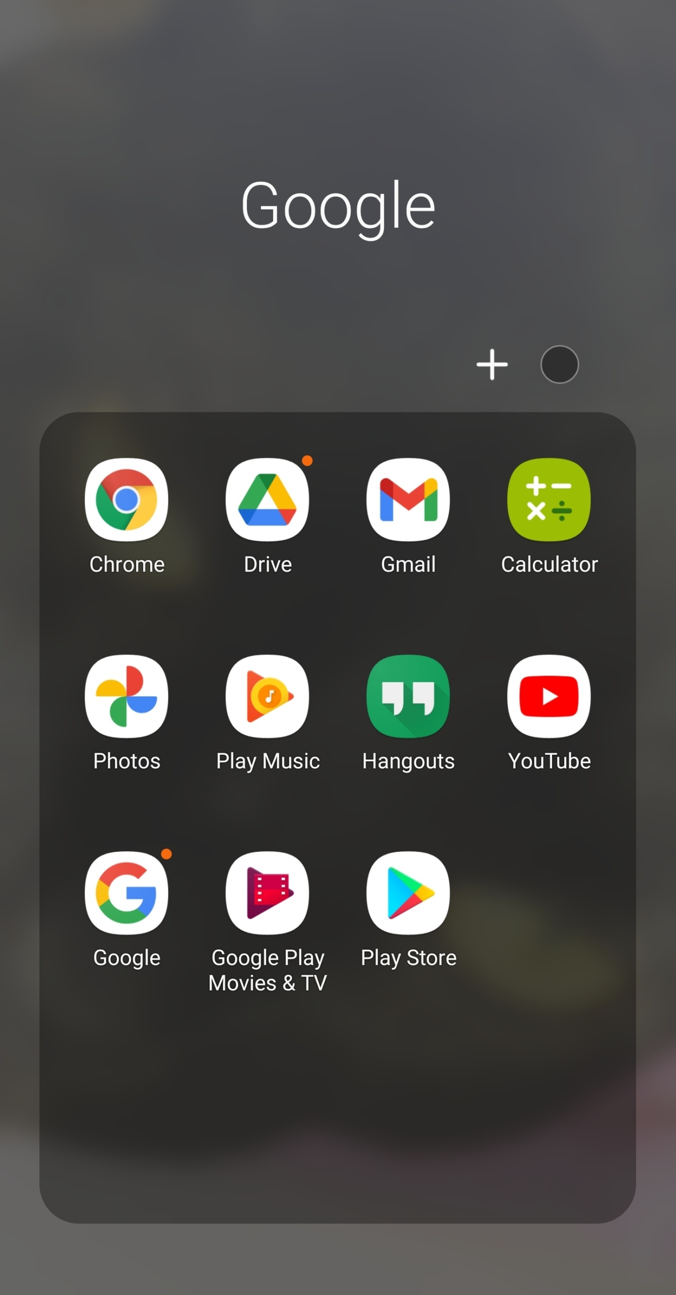 How to Customize the Home Screen layout on Samsung's One UI 3.1 12