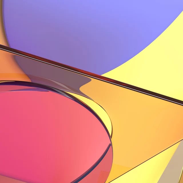 Download the official Galaxy A53 wallpapers here 8