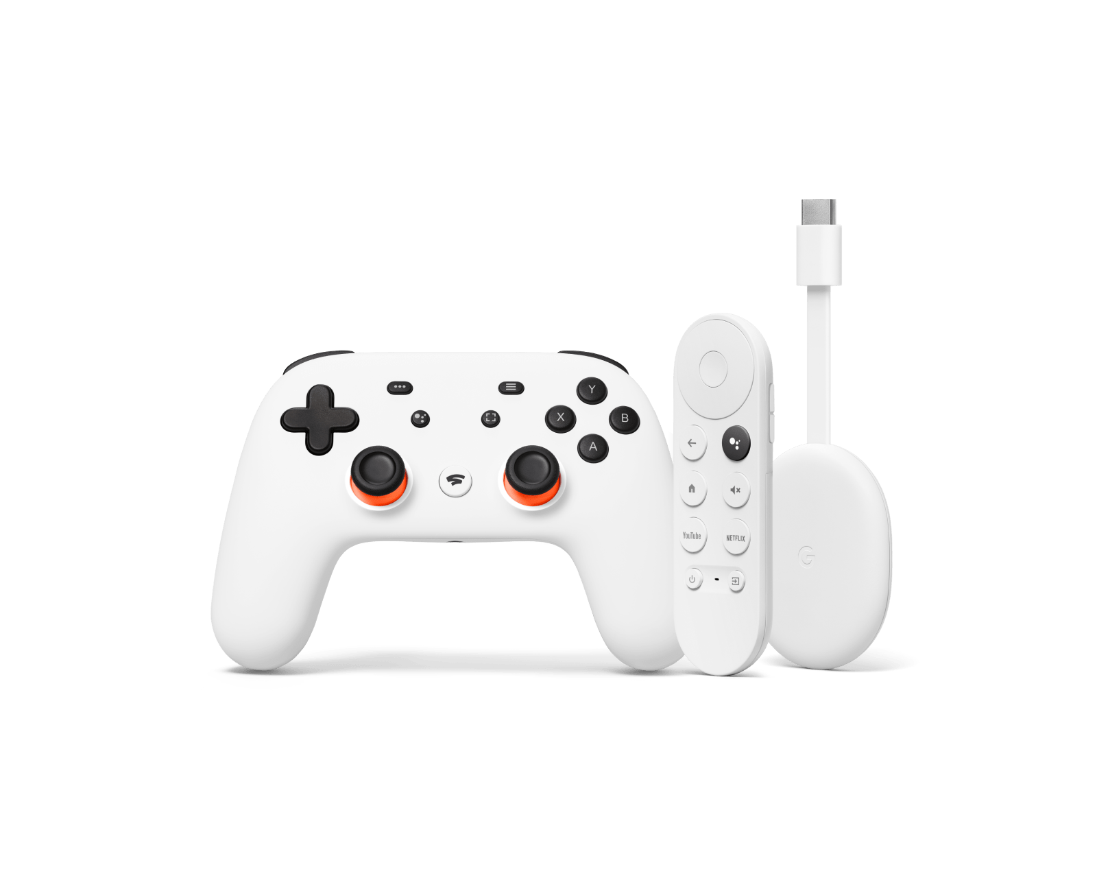 Here's everything you need to know about Google Stadia (Updated