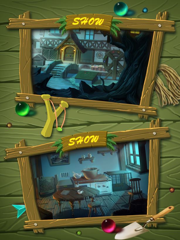 Candy House Escape İndir Ücretsiz Oyun İndir ve Oyna! Tamindir