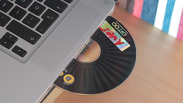DVD, VCD Video MP4'e Nasıl Çevrilir? Tamindir