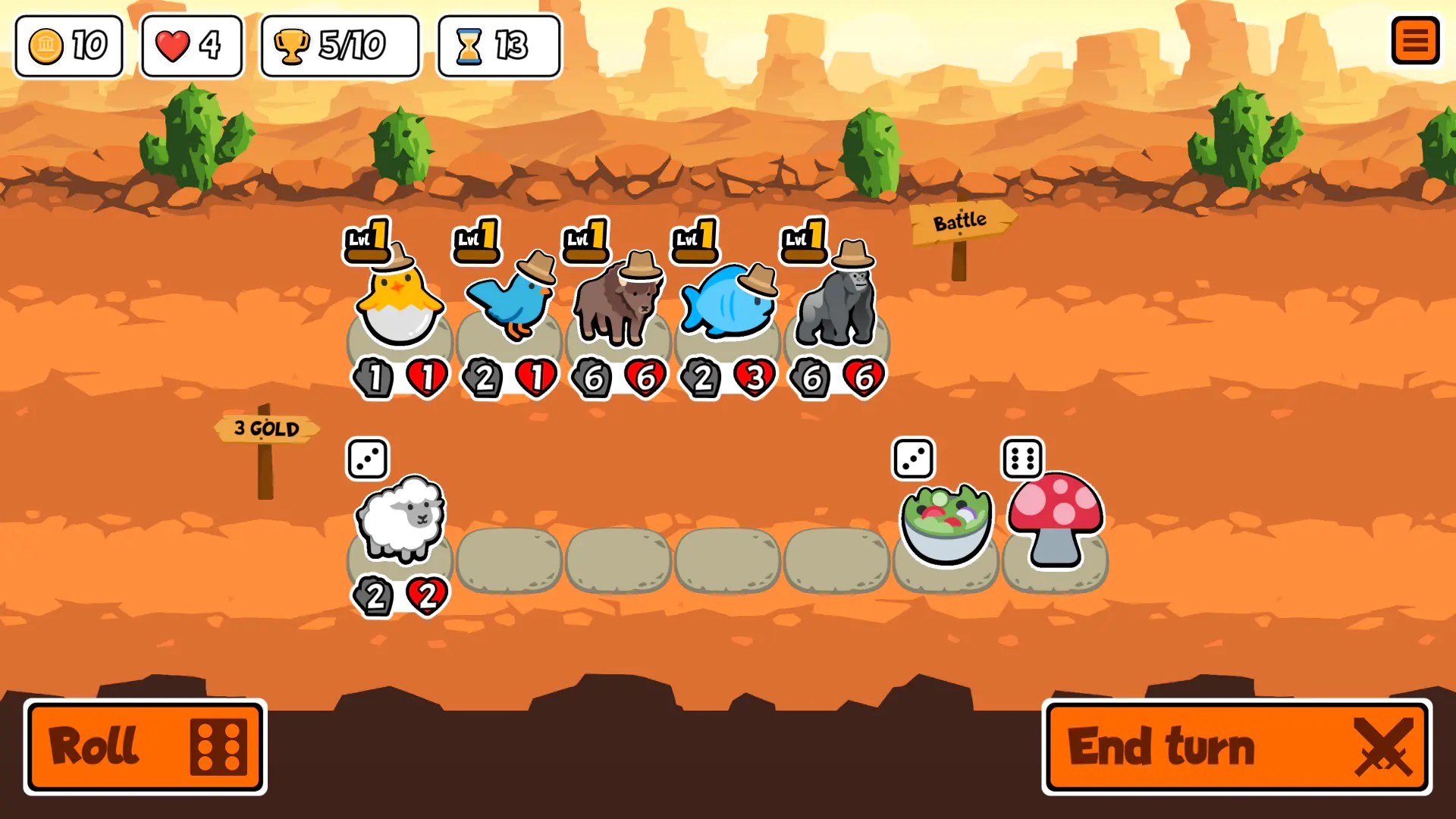 Super Auto Pets Android Download TapTap