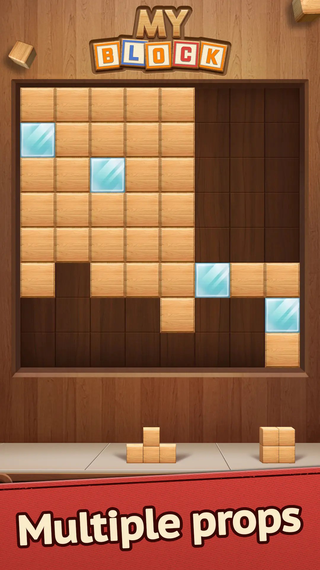 My Block Android Download TapTap