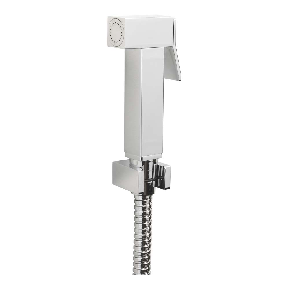 Sagittarius Cube Kit Douche Kit Tap Warehouse