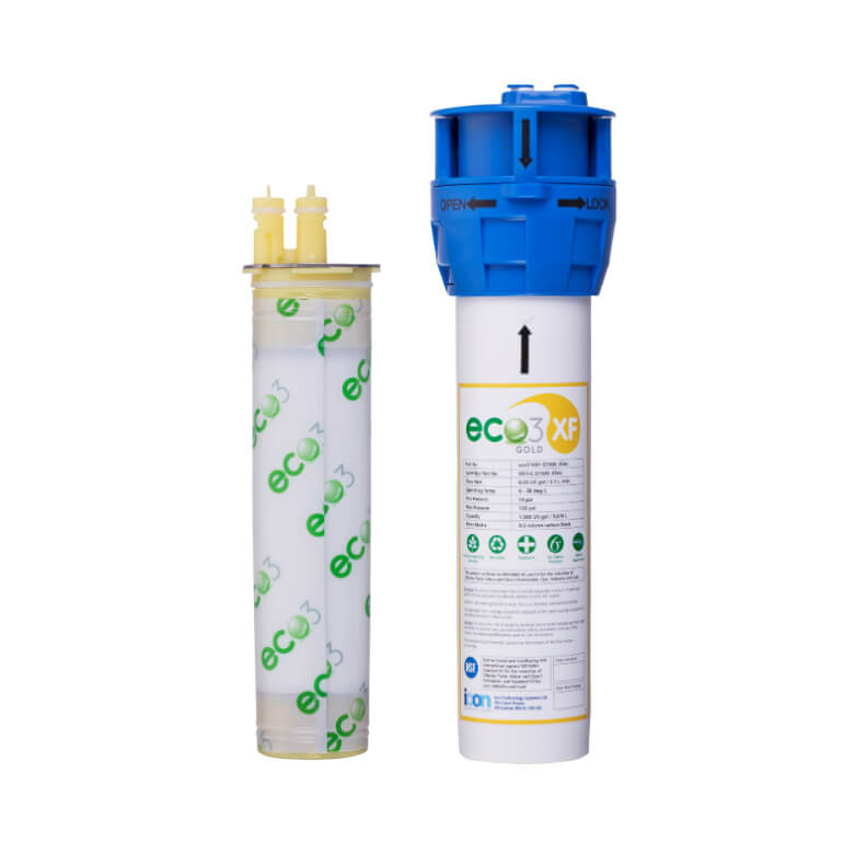 Replacement Filter for Vellamo Kaffe 3in1 Instant Hot Water Tap Tap