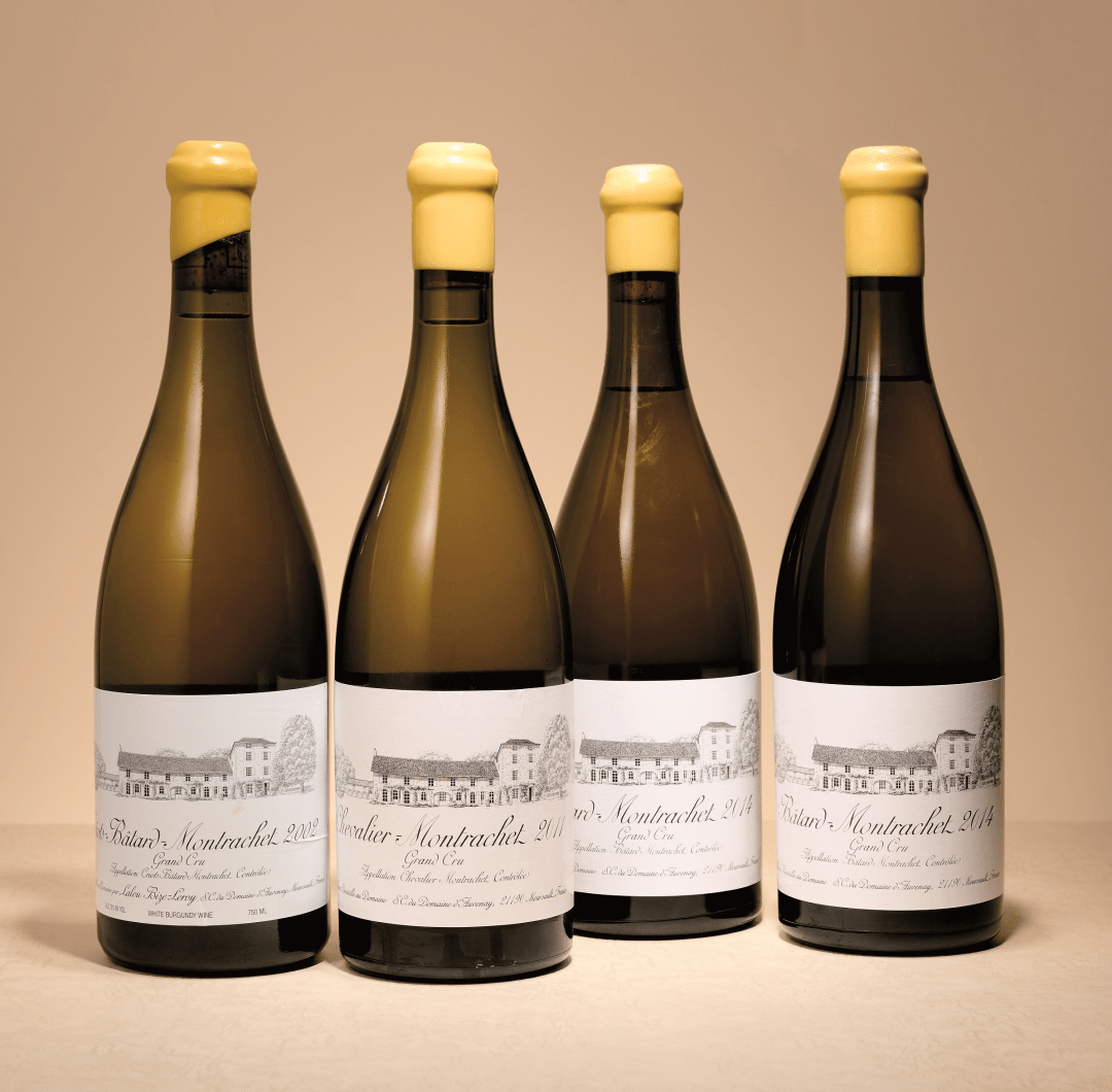 Leroy全系列酒款详解•后花园Domaine d'Auvenay篇知味葡萄酒