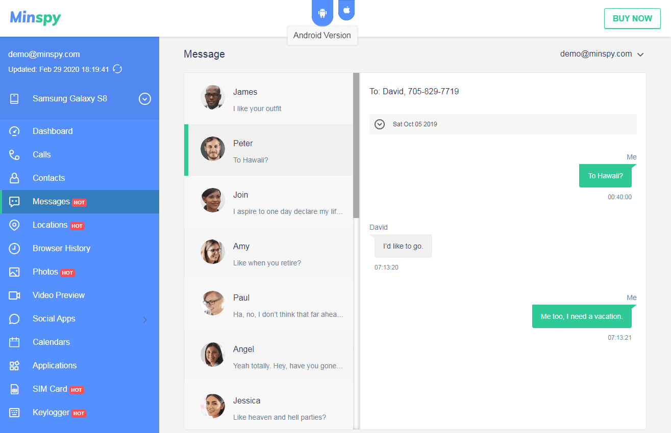 How to Find Someone's Location by Number? TechEntice
