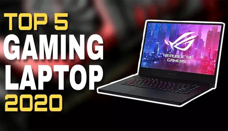Best Gaming Laptop 2020 (4K & 144Hz+) Best Gaming Laptop 2020 (4K & 144Hz+)