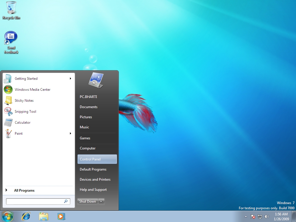 How to Configure Windows Firewall in Windows 7 Windows 7
