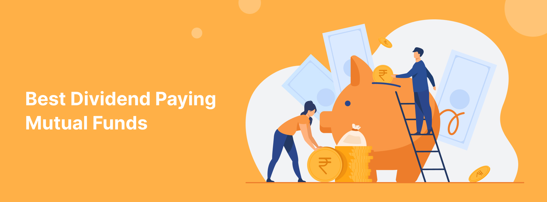 Best Dividend Paying Mutual Funds in India Nuuu