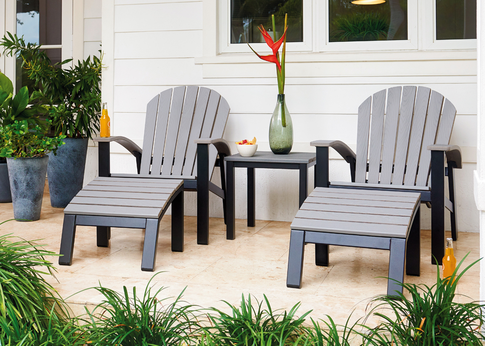 Newport CollectionTelescope Casual Furniture