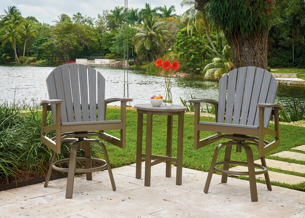 Newport CollectionTelescope Casual Furniture