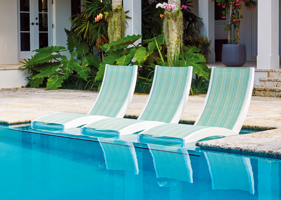 Dune MGP Sling CollectionTelescope Casual Furniture