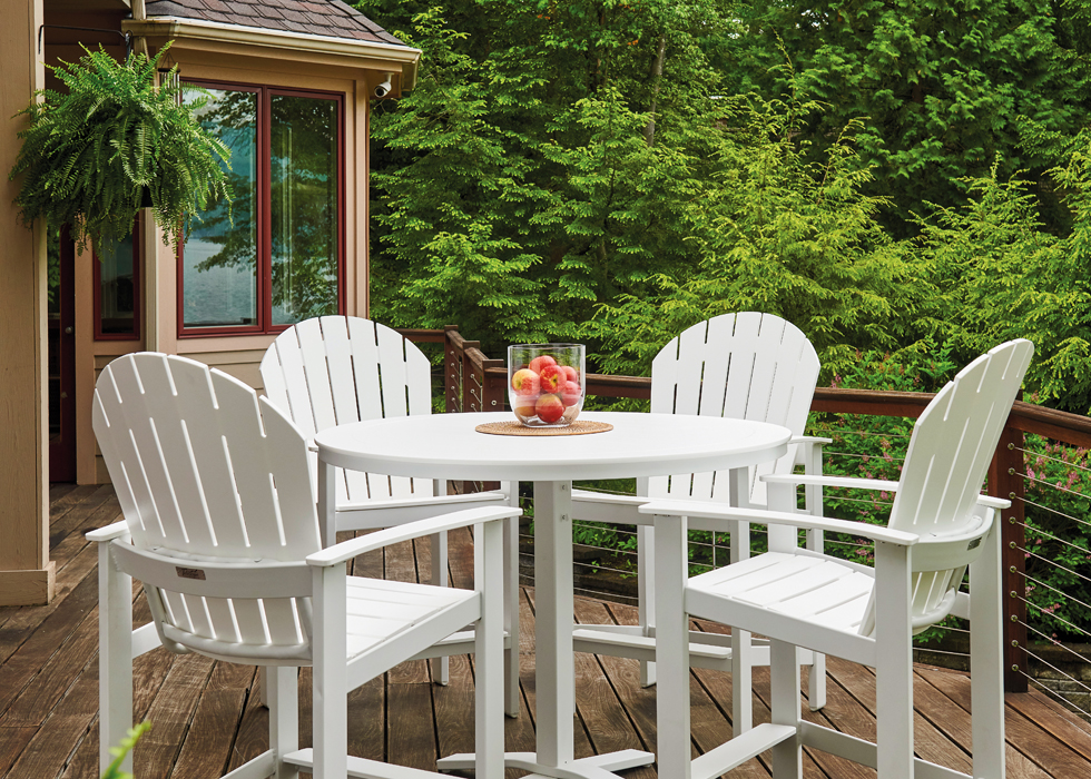 Marine Grade Polymer Outdoor Furniture Reviews Patio Furniture