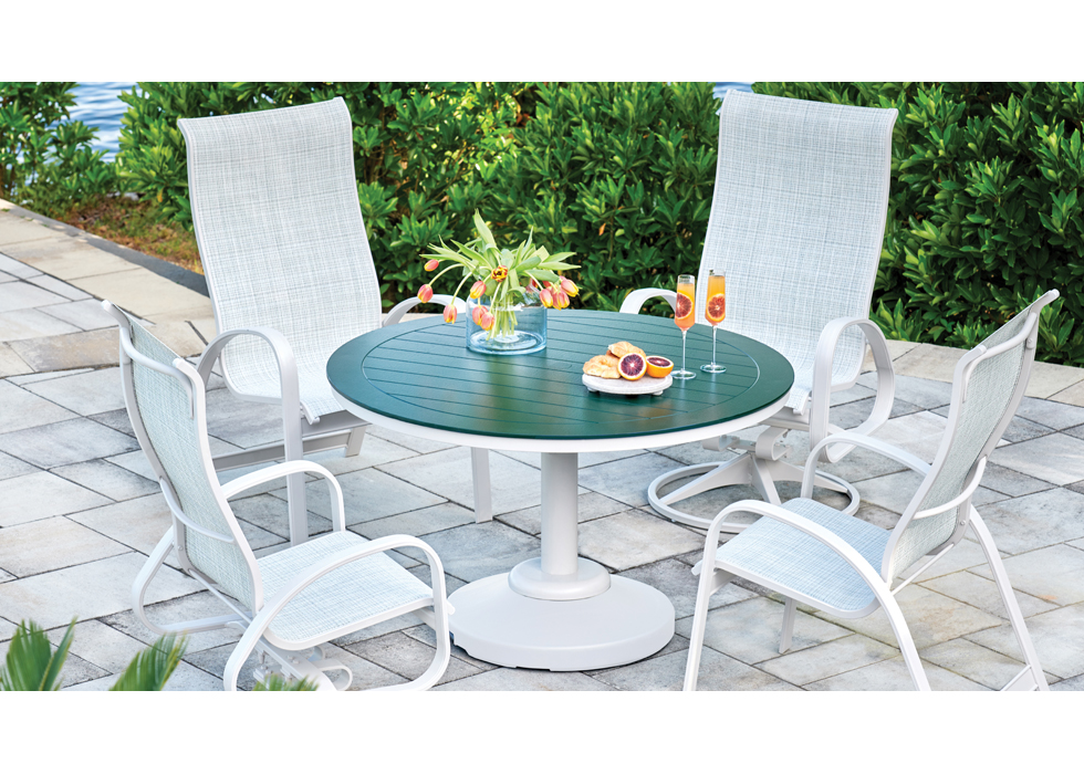 Marine Grade Polymer Outdoor Furniture Reviews Patio Furniture