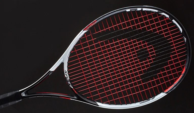 Tennis Warehouse Head Graphene Touch Speed Pro Racquets Review