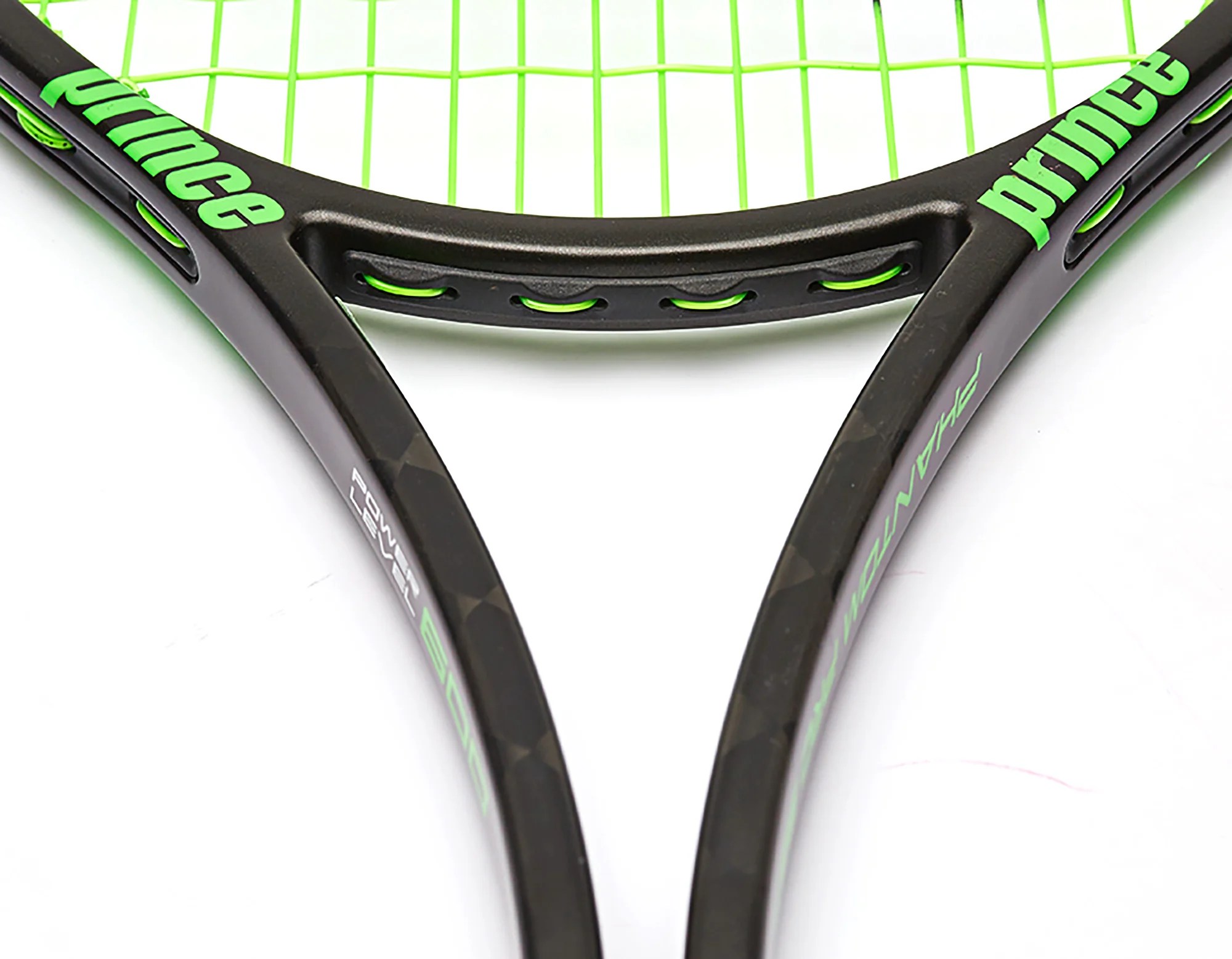 Prince Phantom Pro 93P 2018 Racquet Review Tennis Warehouse