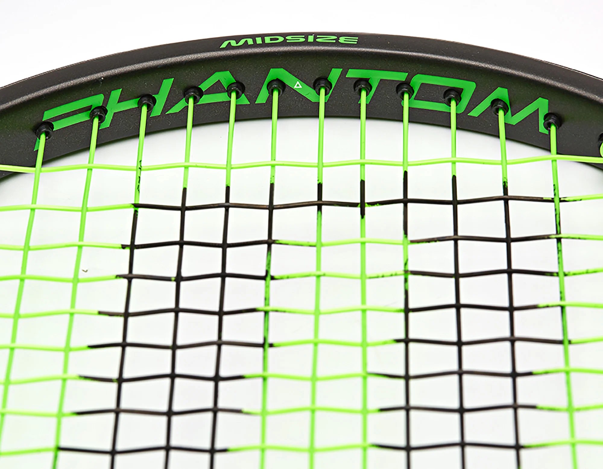 Prince Phantom Pro 93P 2018 Racquet Review Tennis Warehouse
